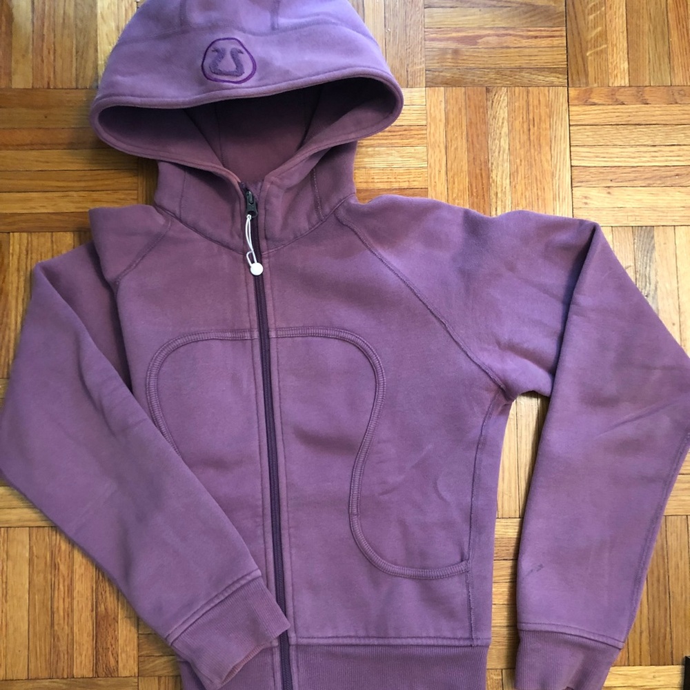 Lululemon Jacket